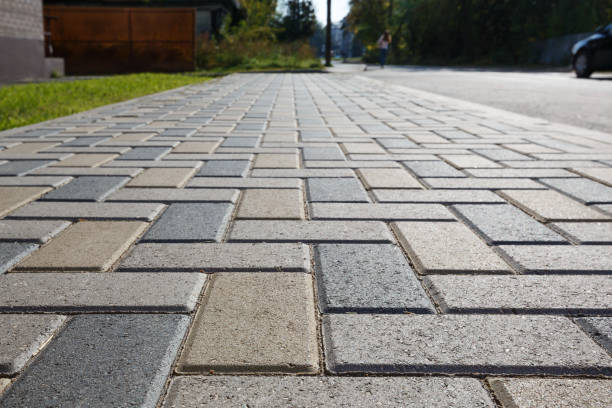 Best Driveway Resurfacing Pavers  in Sissonville, WV