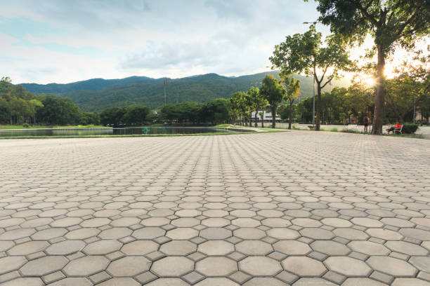 Professional Driveway Pavers in Sissonville, WV