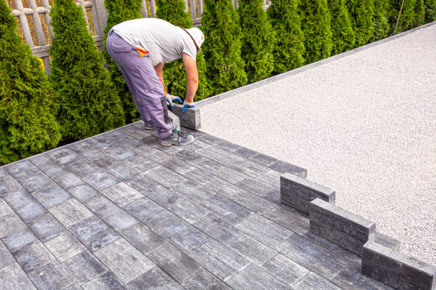 Best Commercial Driveway Pavers  in Sissonville, WV