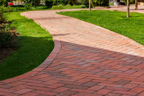 Best Cobblestone Driveway Pavers  in Sissonville, WV