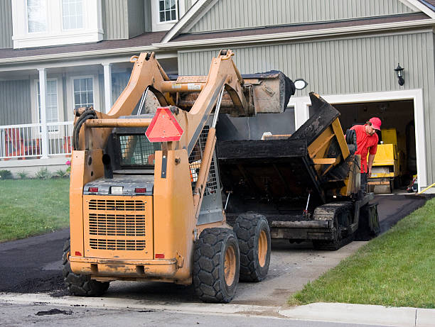 Best Driveway Pavers Cost  in Sissonville, WV