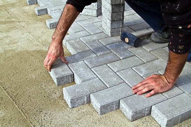 Reliable Sissonville, WV Driveway Pavers Solutions